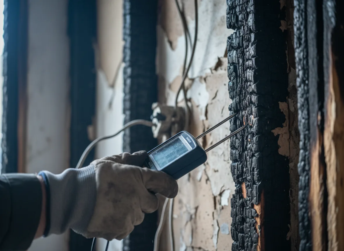 Fire Damage Restoration Scottsboro, AL FAQs